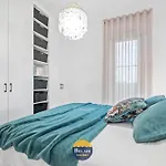 Recently Renovated Newly Built Ground Floor Apartment T63
