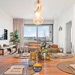 Recently Renovated Newly Built Ground Floor Apartment T63