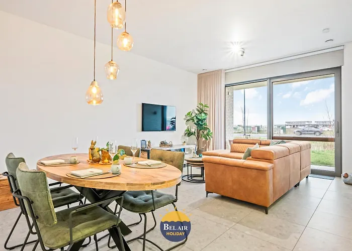 Recently Renovated Newly Built Ground Floor Apartment T63