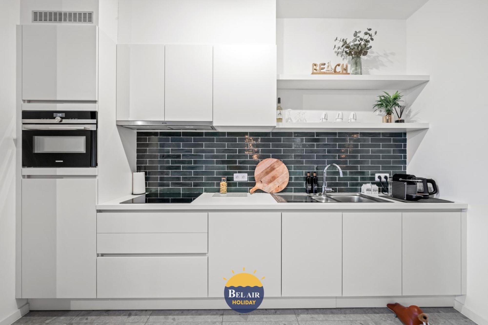 Recently Renovated Newly Built Ground Floor T63 Appartement *