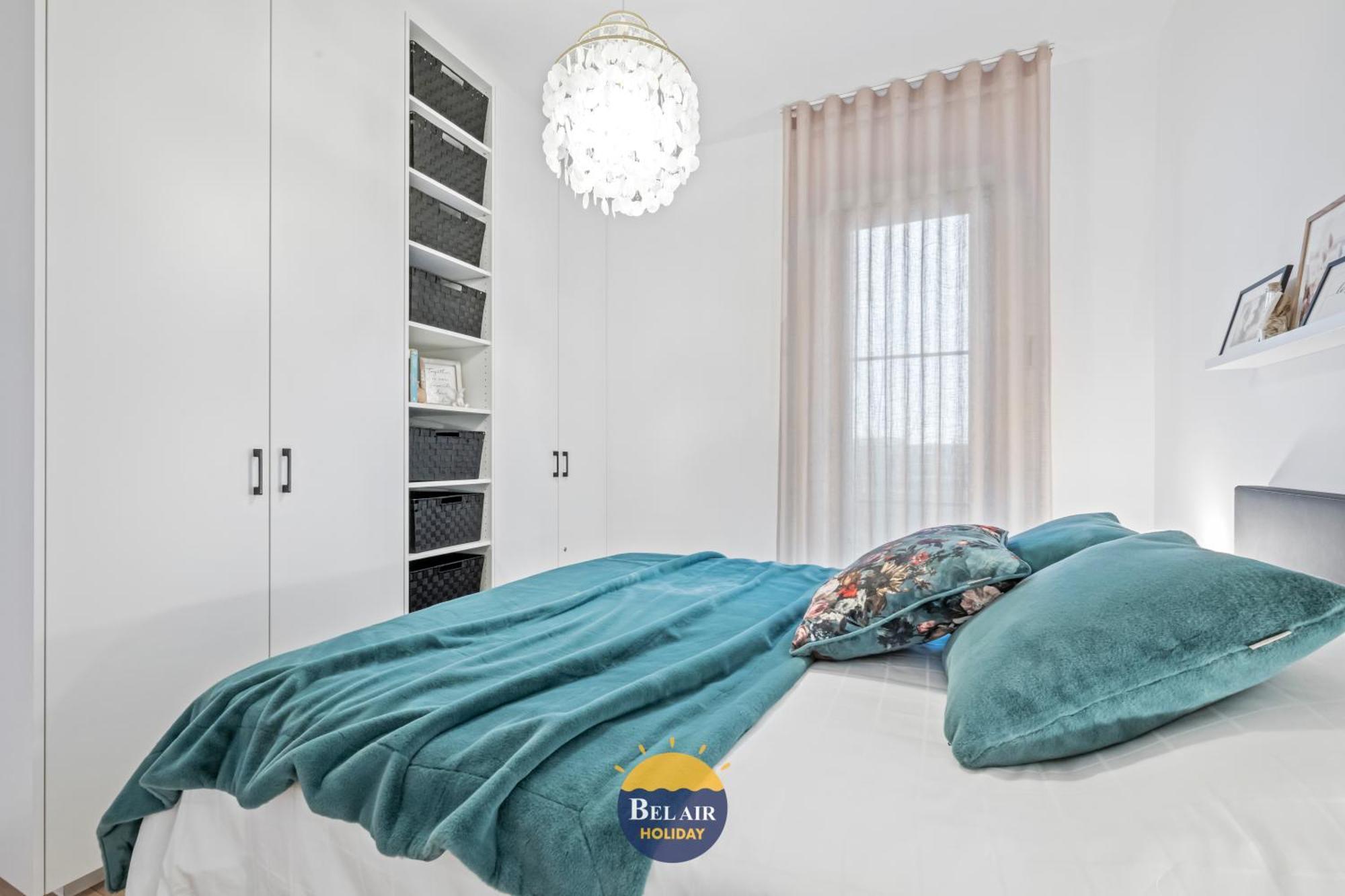 Recently Renovated Newly Built Ground Floor T63 Apartment *