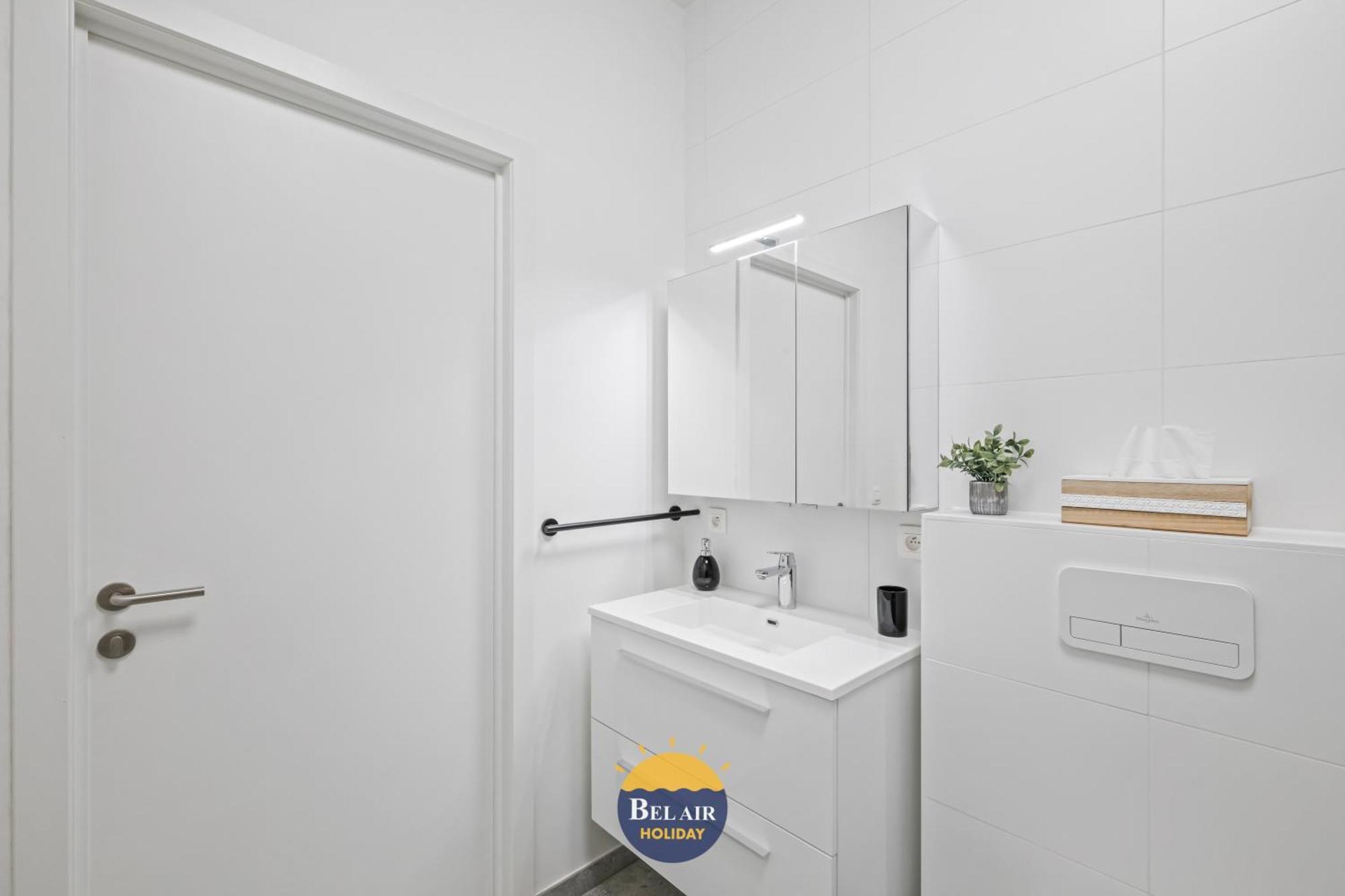 Recently Renovated Newly Built Ground Floor T63