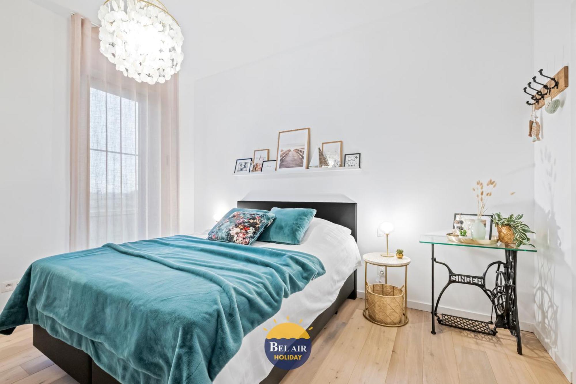 Recently Renovated Newly Built Ground Floor T63 Appartement
